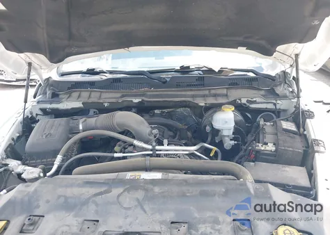 2021 Ram 1500 Classic Tradesman z USA, uszkodzony, nr VIN 1C6RR6FT6MS524871